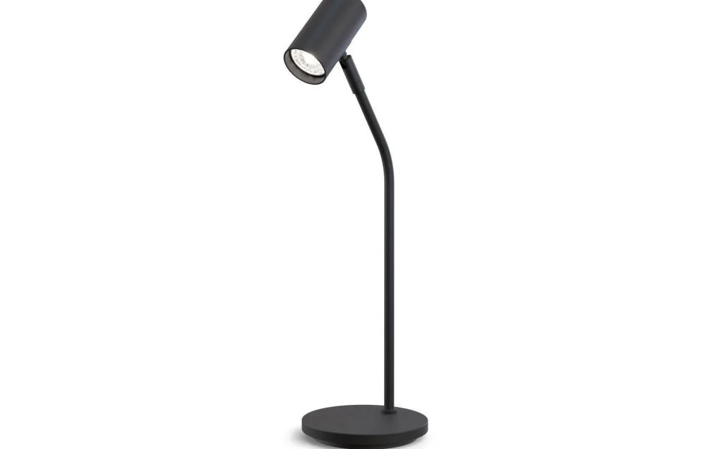Tyson Bordslampa 54cm Svart