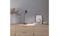 Tyson Bordslampa 54cm Svart