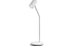 Tyson Bordslampa 54cm Vit