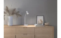 Tyson Bordslampa 54cm Vit