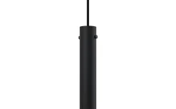 Tyson Fönsterlampa 6x30cm Svart
