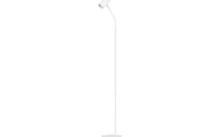 Tyson Golvlampa 127cm Vit