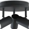 Tyson Spotlight 3L 25cm Svart