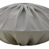 Ufo Takskärm Ø62cm Linne Natur