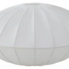 Ufo Takskärm Ø62cm Lovenia Vit