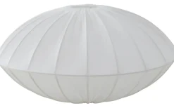 Ufo Takskärm Ø48cm Lovenia Vit
