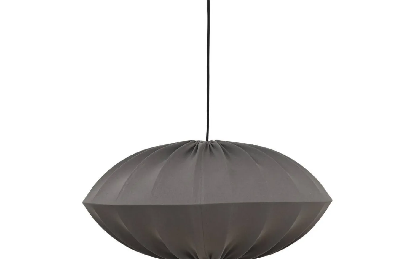 Ufo Takskärm Ø48cm Stretch Nougat Lyx