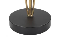 Universe Bordslampa Palm 65cm Guld
