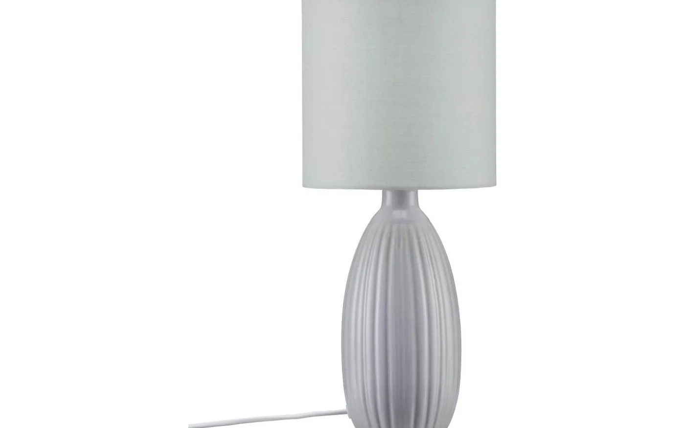 Uno Bordslampa 37cm Grå