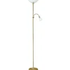 Up 2 Golvlampa 177cm Brons