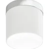 Utö Plafond Ø21cm Krom IP44