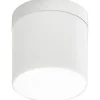 Utö Plafond Ø21cm Vit IP44