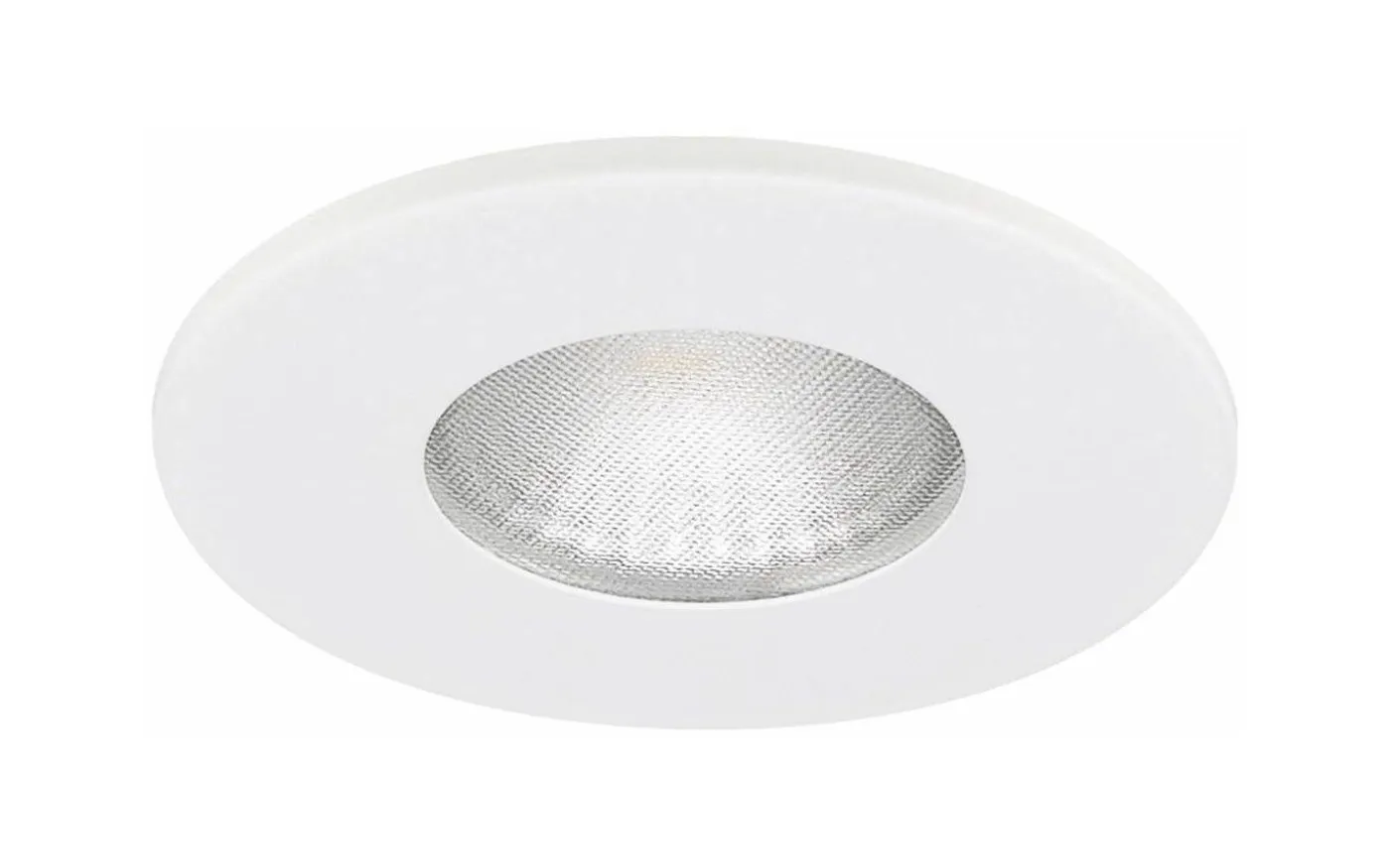 230V LED Spotlight 2700K 280lm 3W(25W)