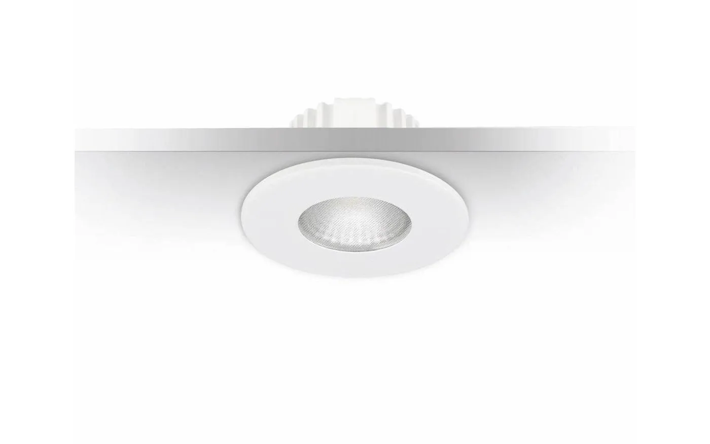 230V LED Spotlight 2700K 280lm 3W(25W)
