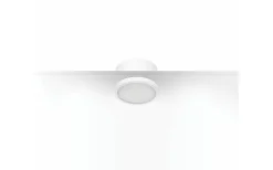 230V LED-Spot För Fönstersmygar 52mm, Dim to Warm 200lm 2W(20W) Vit