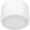 230V LED-Spot för fönstersmygar 52mm, 2700K 195lm 2W(20W) Vit