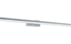 Vadumi Spegelbelysning 78cm LED 4000K 15W Krom IP44