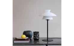 Valby Bordslampa 40cm Opal