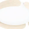 Valcasotto Plafond 37cm LED 24W 3000K Ekfärgad
