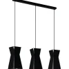 Valecrosia Taklampa 84cm Svart