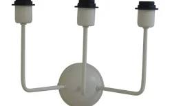 Valentina Vägglampa Sand