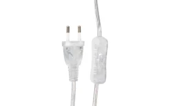 Valerie Bordslampa 22cm Brun