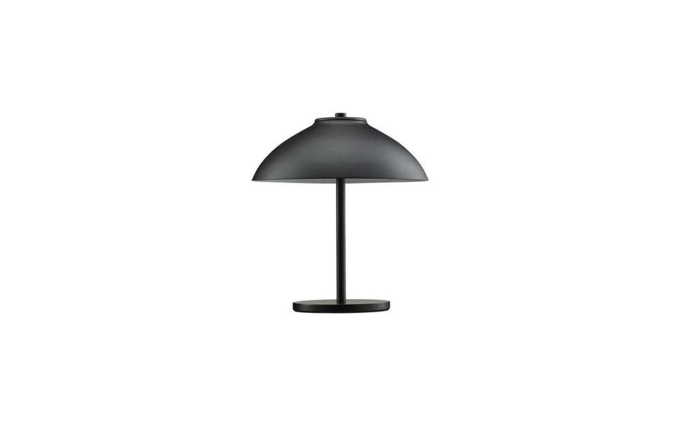 Vali Bordslampa 26cm Svart