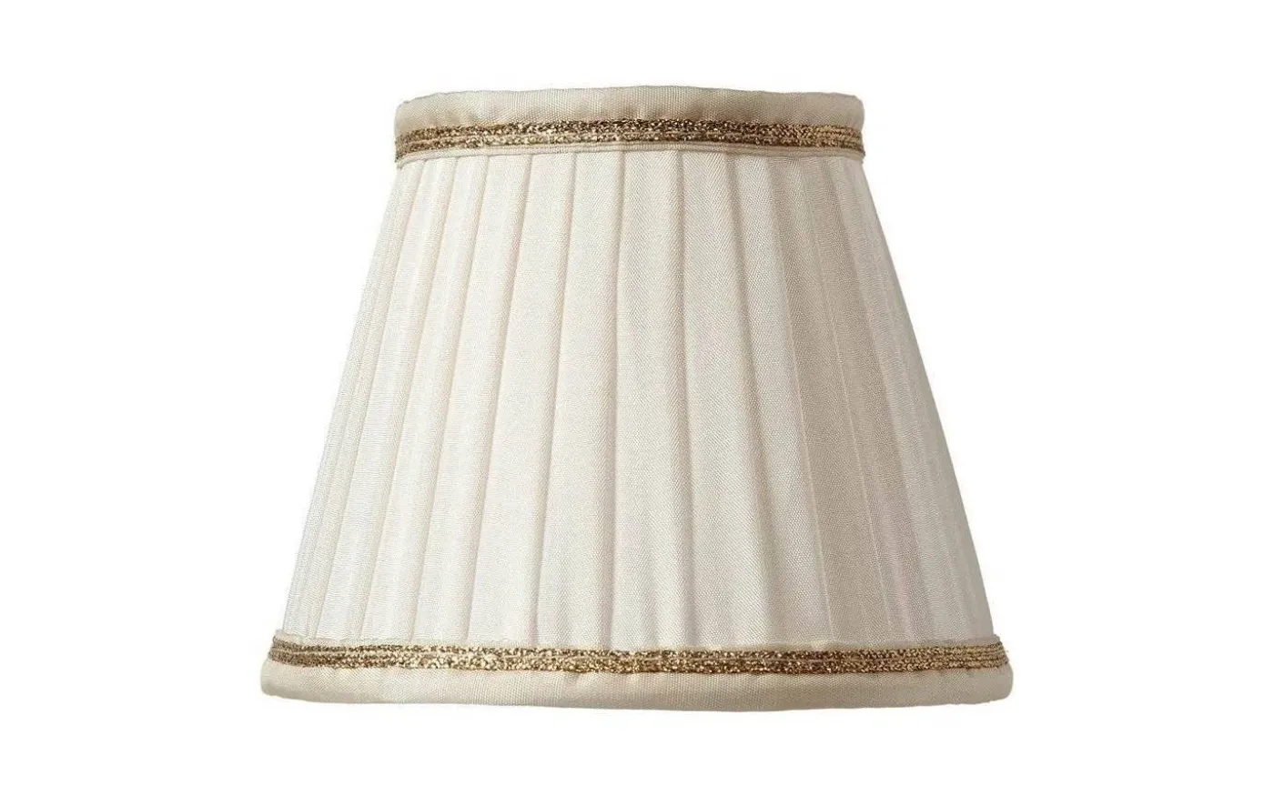 Valmo Lampskärm Ø31cm Beige
