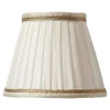 Valmo Lampskärm Ø13cm Beige
