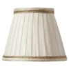 Valmo Lampskärm Ø22cm Beige