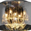 Vapore Plafond 5xG9 krom