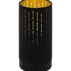 Varillas Bordslampa 26cm Svart