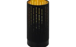 Varillas Bordslampa 26cm Svart