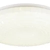 Vega Plafond LED vit stjärnljus