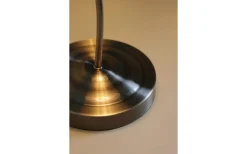 Vela Bordslampa Vit