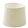 Velutto Lampskärm Ø24cm Offwhite