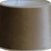 Velutto Lampskärm Ø30cm Teak