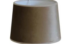 Velutto Lampskärm Ø30cm Teak