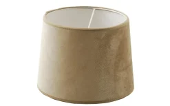 Velutto Lampskärm Ø24cm Tobacco
