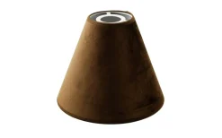 Velutto Toppringskärm Ø22cm Tobacco