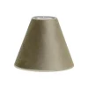 Velutto Toppringskärm Ø22cm Teak