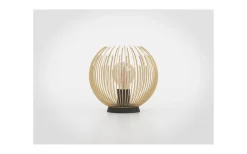 Venezuela Bordslampa 23cm Guld
