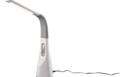 Vento Skrivbordslampa LED vit