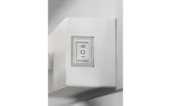 Verdello Spegelbelysning 60cm LED 3000/6500K 5W Vit IP44