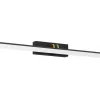 Verdello Spegelbelysning 60cm LED 3000/6500K 5W Svart IP44