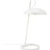 Versale Bordslampa 45cm Vit