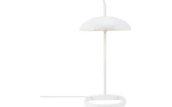 Versale Bordslampa 45cm Vit