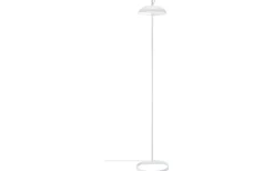 Versale Golvlampa 1,4m Vit