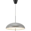 Versale Taklampa 50cm Brun