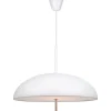 Versale Taklampa 50cm Vit